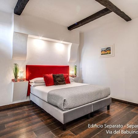 Tritone Top House Roma Ngoại thất bức ảnh