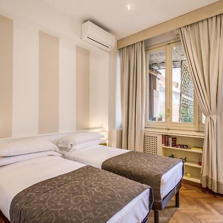 Tritone Top House Roma Phòng bức ảnh