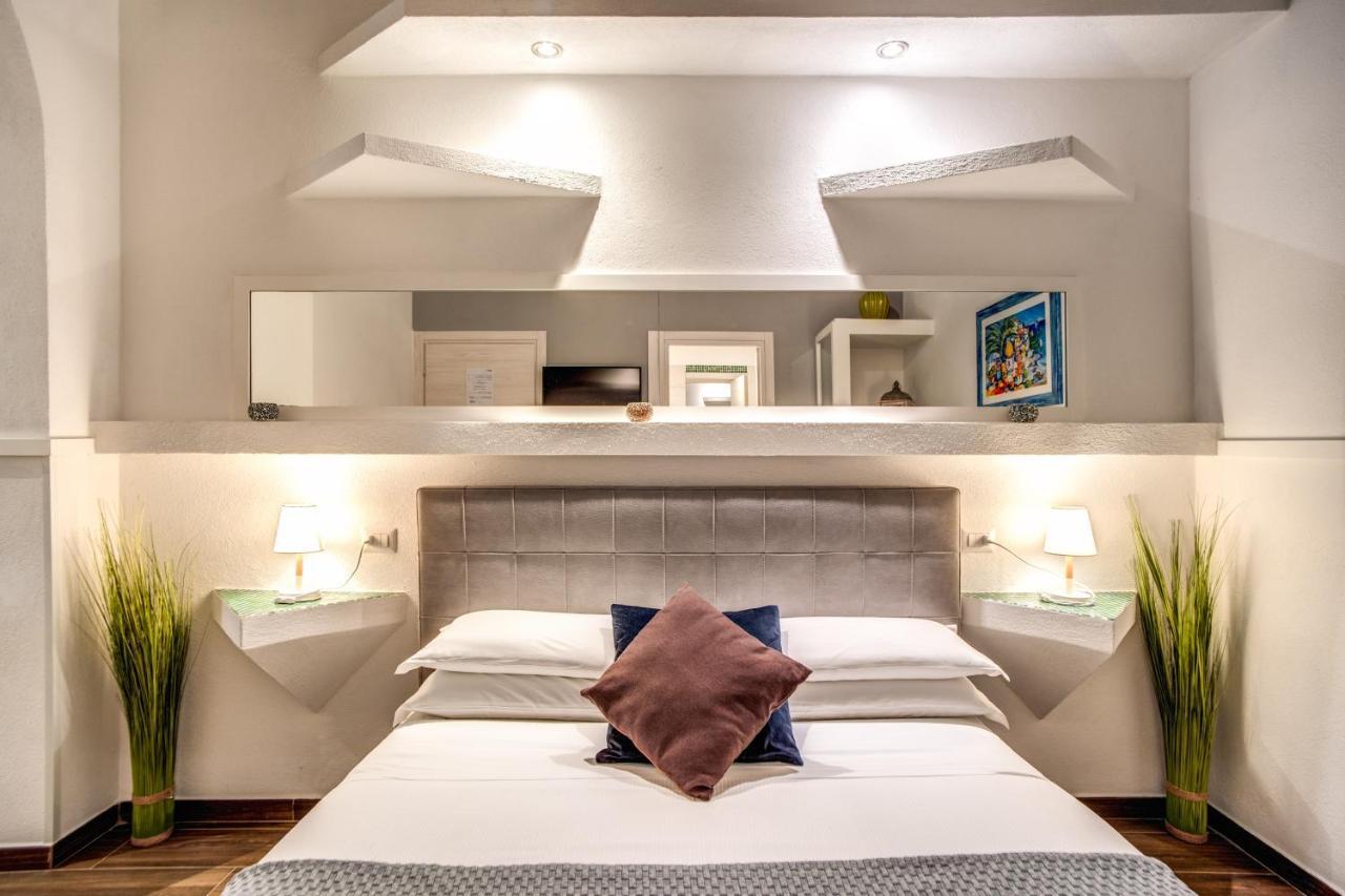 Tritone Top House Roma Ngoại thất bức ảnh