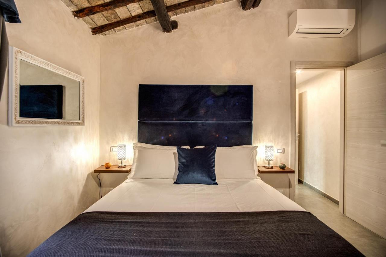 Tritone Top House Roma Ngoại thất bức ảnh