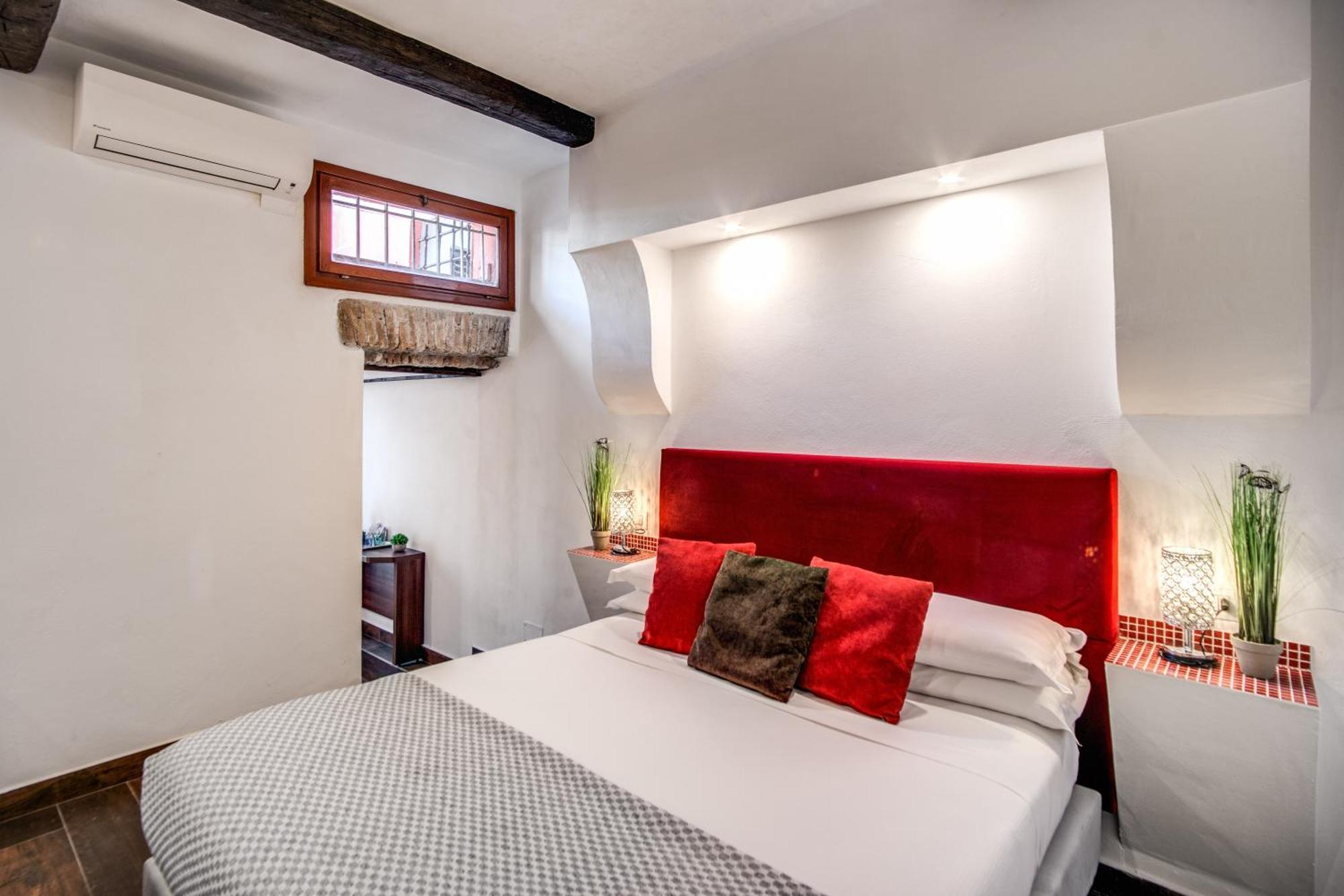 Tritone Top House Roma Ngoại thất bức ảnh