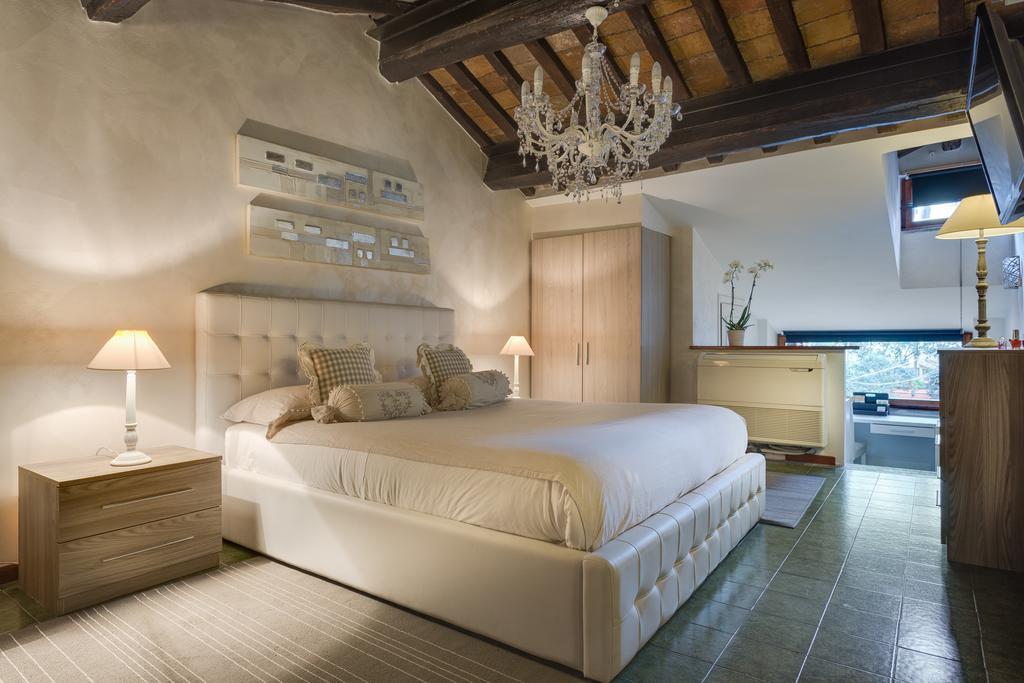 Tritone Top House Roma Ngoại thất bức ảnh