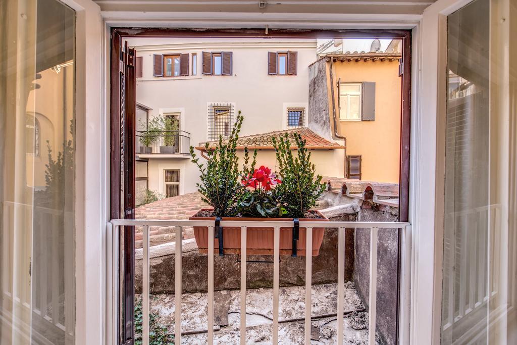 Tritone Top House Roma Ngoại thất bức ảnh